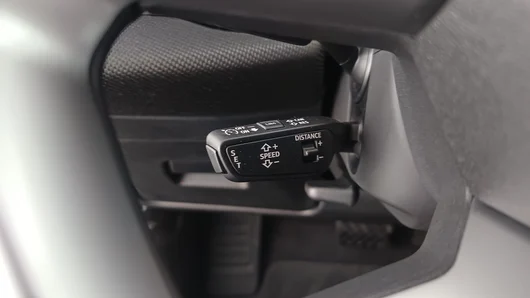 Bild eines Audi A5 Limousine TFSI