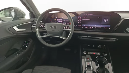 Bild eines Audi A5 Limousine TFSI
