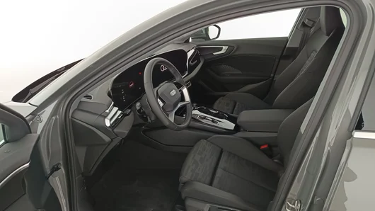 Bild eines Audi A5 Limousine TFSI