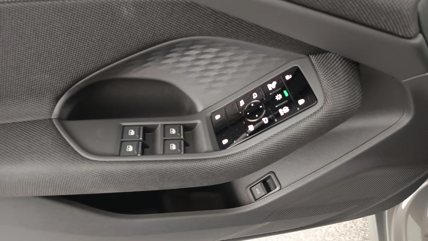 Bild eines Audi A5 Limousine TFSI