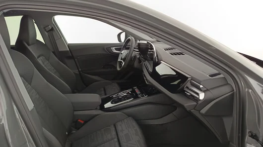Bild eines Audi A5 Limousine TFSI