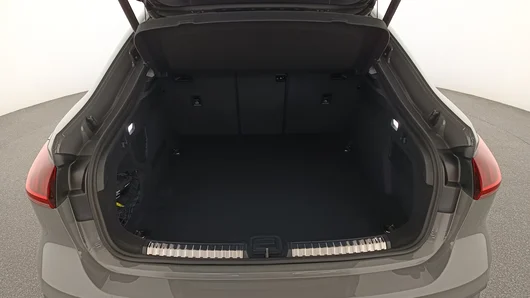 Bild eines Audi A5 Limousine TFSI