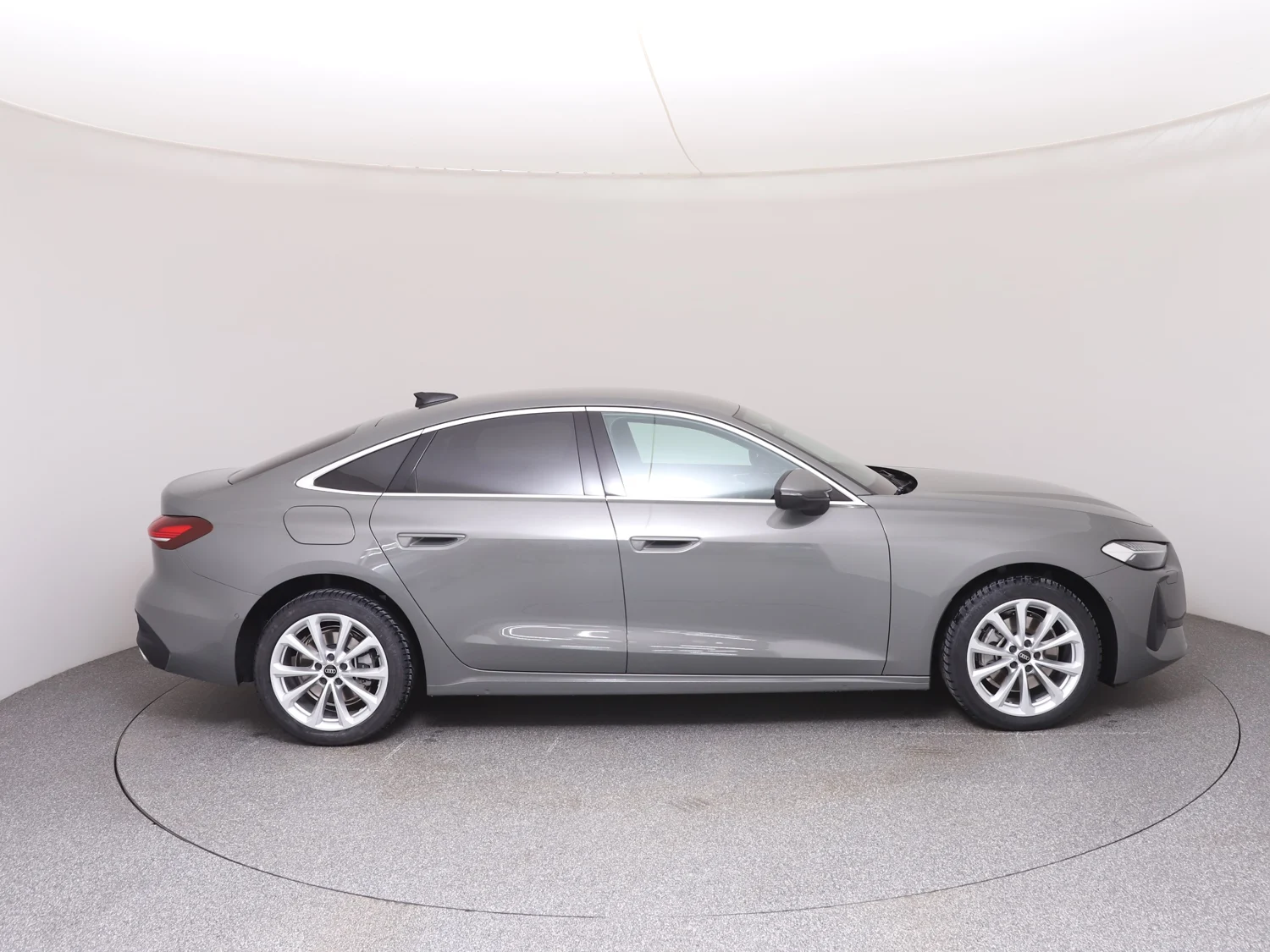 Bild eines Audi A5 Limousine TFSI