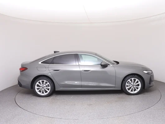 Bild eines Audi A5 Limousine TFSI