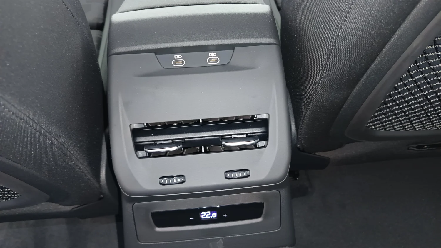 Bild eines Audi A5 Limousine TFSI