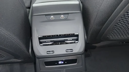 Bild eines Audi A5 Limousine TFSI