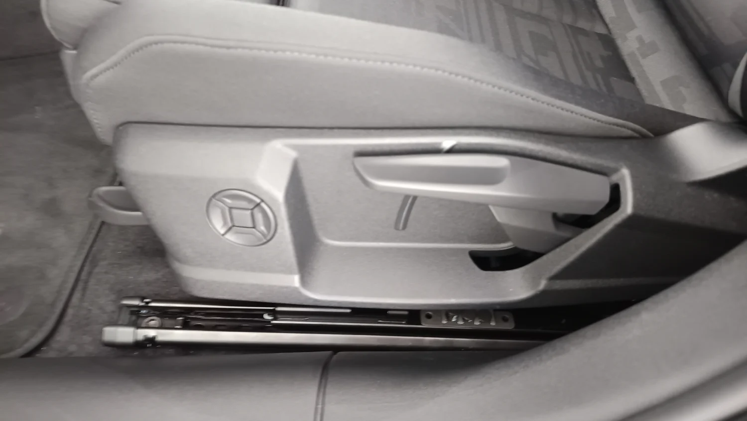 Bild eines Audi A5 Limousine TFSI