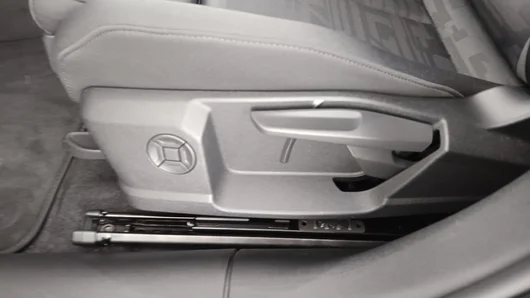 Bild eines Audi A5 Limousine TFSI