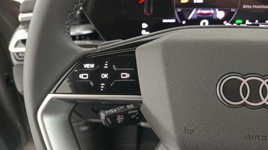 Bild eines Audi A5 Limousine TFSI