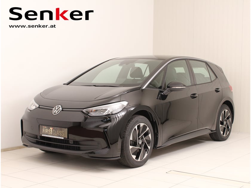 VW ID.3 Pure 125 kW
