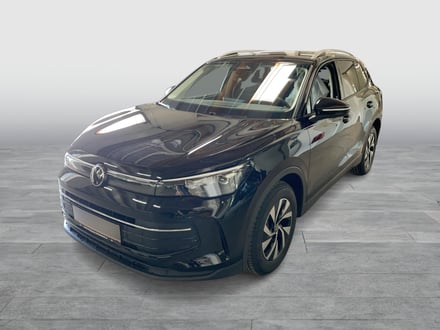 VW Tiguan Friends TDI DSG