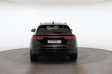 Audi Q8 e-hybrid quattro 360 kW in Mythosschwarz Metallic