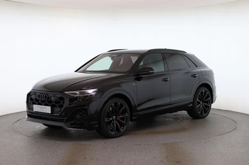 Audi Q8 e-hybrid quattro 360 kW