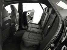 Audi Q8 e-hybrid quattro 360 kW in Mythosschwarz Metallic
