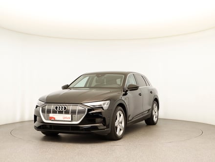 Audi e-tron 50 quattro 230 kW Business