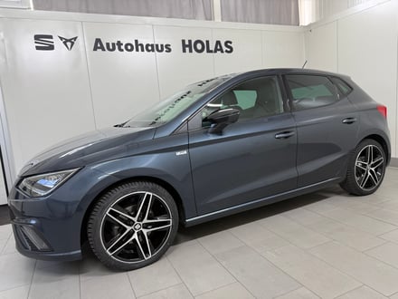 SEAT Ibiza FR EcoTSI DSG