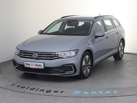 VW Passat Variant GTE