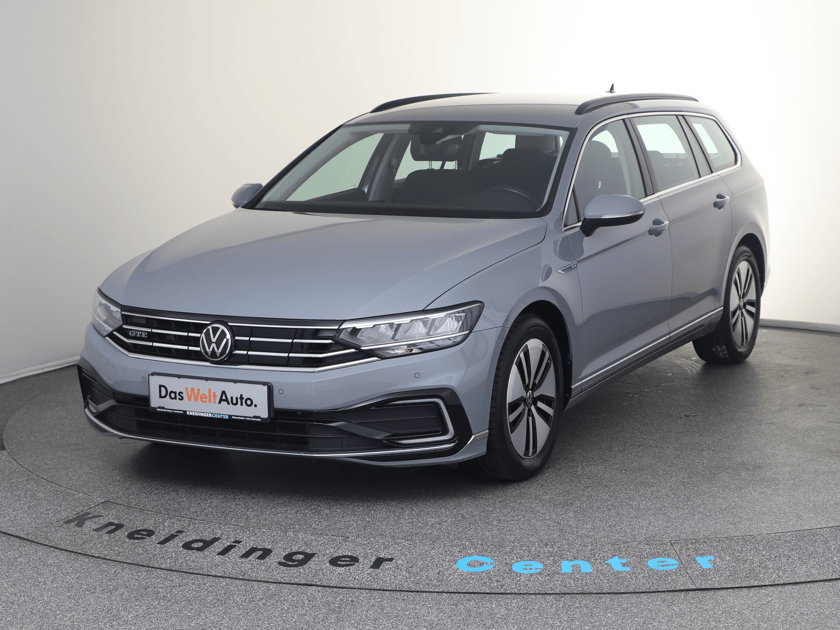VW Passat Variant GTE