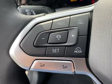 VW Golf Rabbit TDI in Delfingrau Metallic