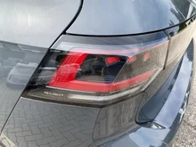 VW Golf Rabbit TDI in Delfingrau Metallic
