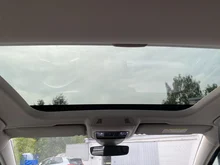 VW Golf Rabbit TDI in Delfingrau Metallic