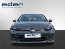 VW Golf Rabbit TDI in Delfingrau Metallic