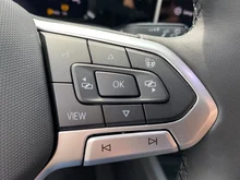 VW Golf Rabbit TDI in Delfingrau Metallic