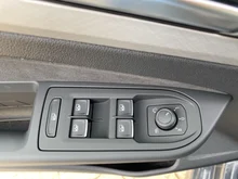 VW Golf Rabbit TDI in Delfingrau Metallic