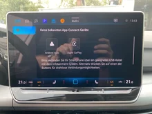VW Golf Rabbit TDI in Delfingrau Metallic