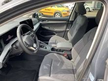 VW Golf Rabbit TDI in Delfingrau Metallic