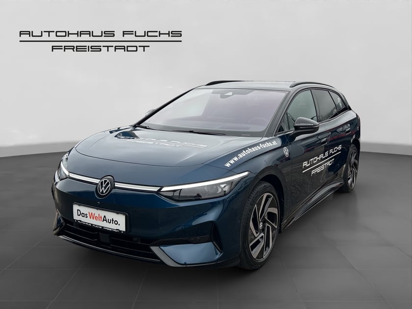 VW ID.7 Tourer Pro 210 kW Business