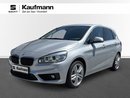 BMW 218d Active Tourer Sport Line Aut.