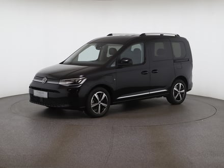 VW Caddy Style eHybrid 110 kW