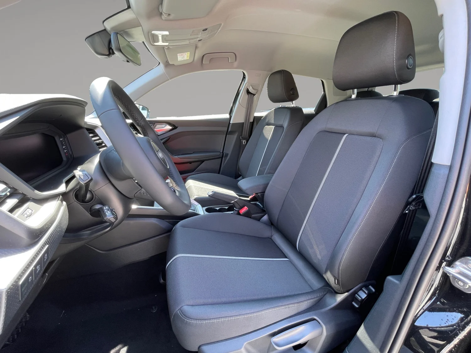 Bild eines A1 Sportback 25 TFSI intense