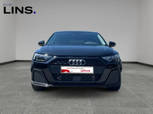 Bild eines A1 Sportback 25 TFSI intense