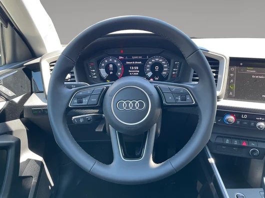 Bild eines A1 Sportback 25 TFSI intense