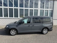 VW Caddy Maxi TDI 4MOTION in Puregrey