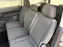 VW Caddy Maxi TDI 4MOTION in Puregrey