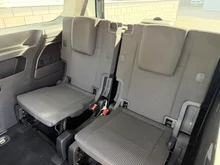 VW Caddy Maxi TDI 4MOTION in Puregrey