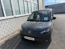 VW Caddy Maxi TDI 4MOTION in Puregrey