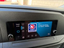 VW Caddy Maxi TDI 4MOTION in Puregrey