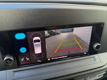 VW Caddy Maxi TDI 4MOTION in Puregrey