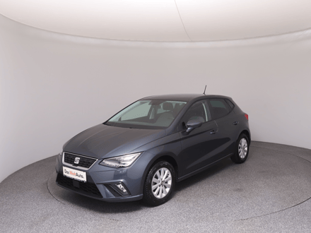 SEAT Ibiza Style EcoTSI