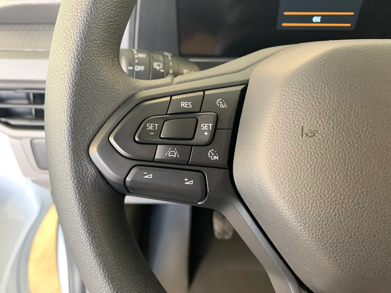 Bild eines Transporter Kastenwagen LR TDI