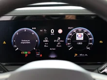 VW Tiguan Friends TDI 4MOTION DSG in Cipressino-Grün Metallic