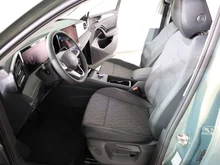 VW Tiguan Friends TDI 4MOTION DSG in Cipressino-Grün Metallic