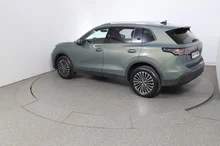 VW Tiguan Friends TDI 4MOTION DSG in Cipressino-Grün Metallic