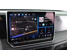 VW Tiguan Friends TDI 4MOTION DSG in Cipressino-Grün Metallic