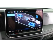 VW Tiguan Friends TDI 4MOTION DSG in Cipressino-Grün Metallic