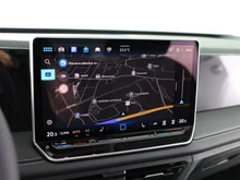VW Tiguan Friends TDI 4MOTION DSG in Cipressino-Grün Metallic